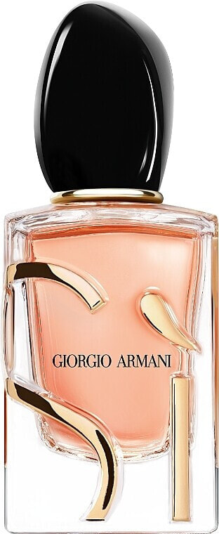 Giorgio Armani Si Intense Refillable - Eau de Parfum