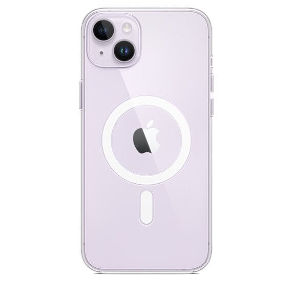 Apple MPU43ZM/A - Cover - Apple - iPhone 14 Plus - 17 cm (6.7