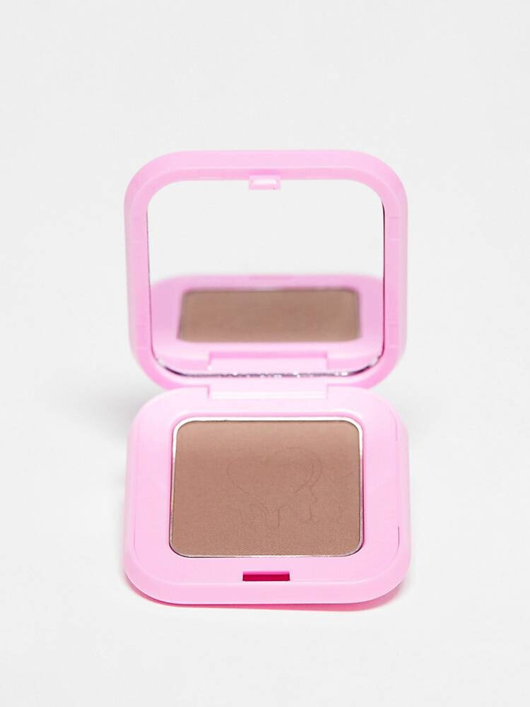 Pink Honey Coco Powder