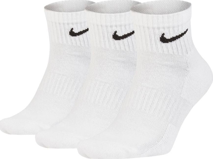 Nike Повседневная подушка для лодыжки 3pak скарпеты niskie 100: Розмиар - 47 - 50