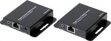 System przekazu sygnału AV Dahua technology EXTENDER HDMI PFM700-E DAHUA