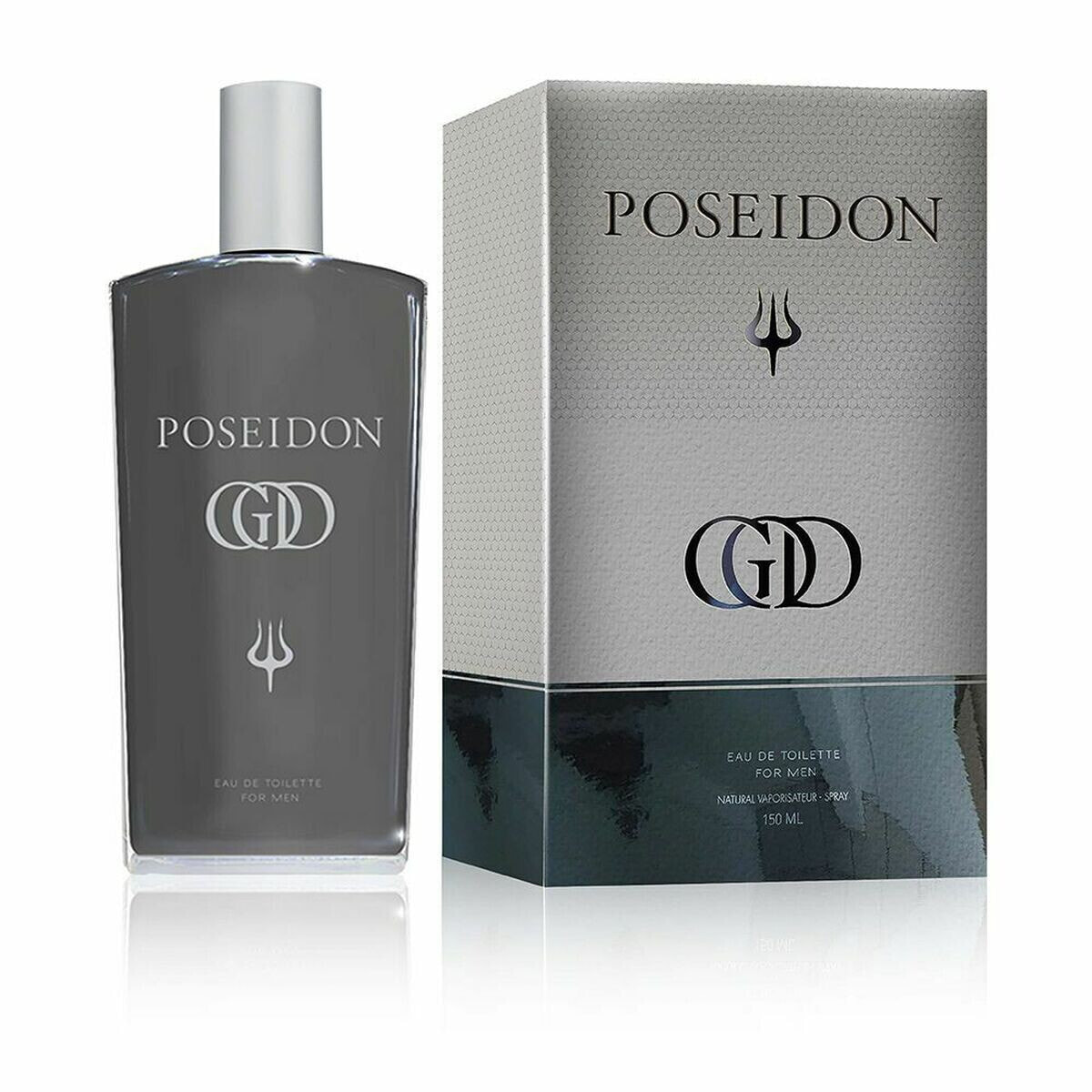 Men's Perfume Poseidon 8411047136263 EDT 150 ml