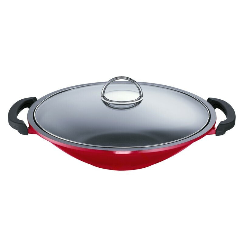 Schulte-Ufer Wok Gloria 36 cm Induktion