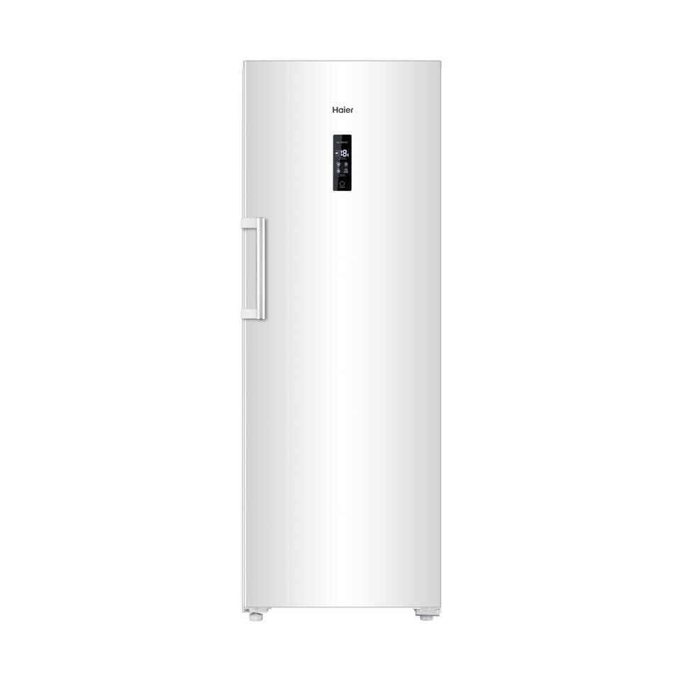 Haier H2F-220WSAA морозильный аппарат Отдельно стоящий Вертикальный Белый 226 L A+