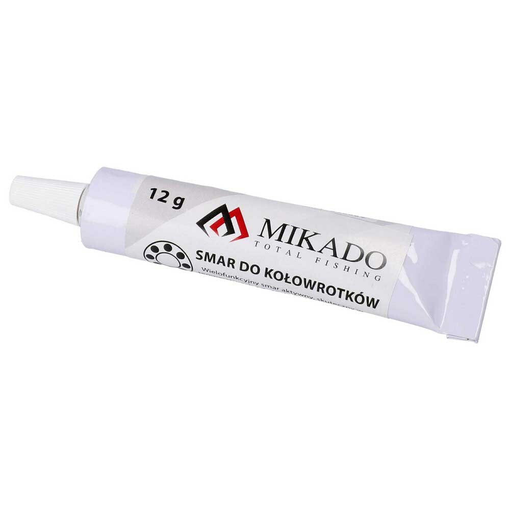 MIKADO Grease For Reel 12g