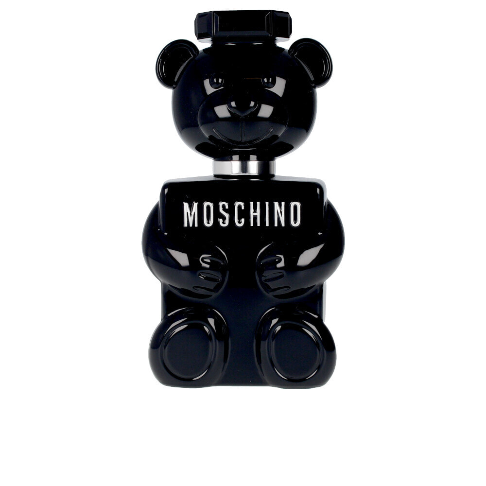 Moschino Toy Boy Парфюмерная вода 100 мл