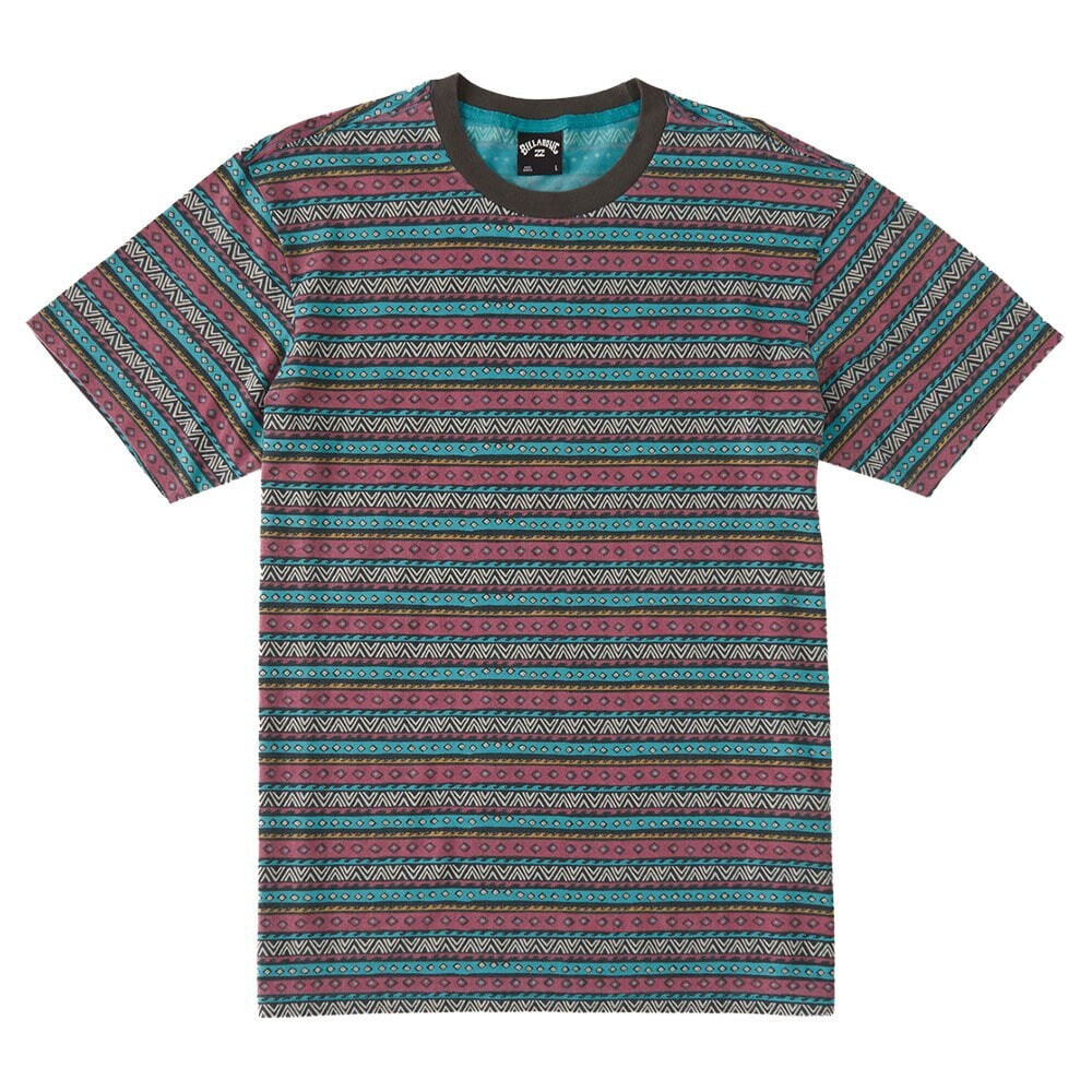 BILLABONG Realm Short Sleeve T-Shirt