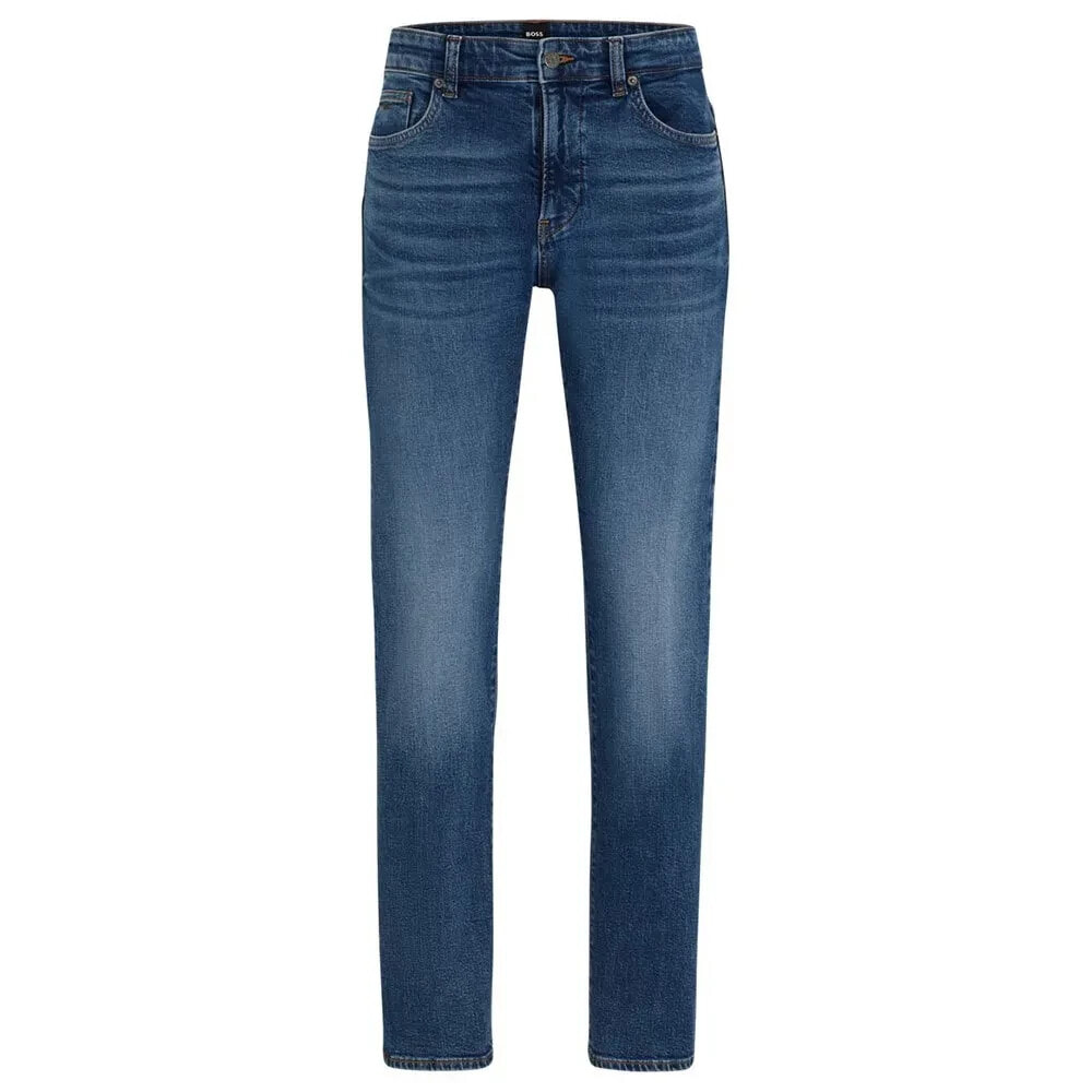 BOSS Delaware3-1 10256945 jeans