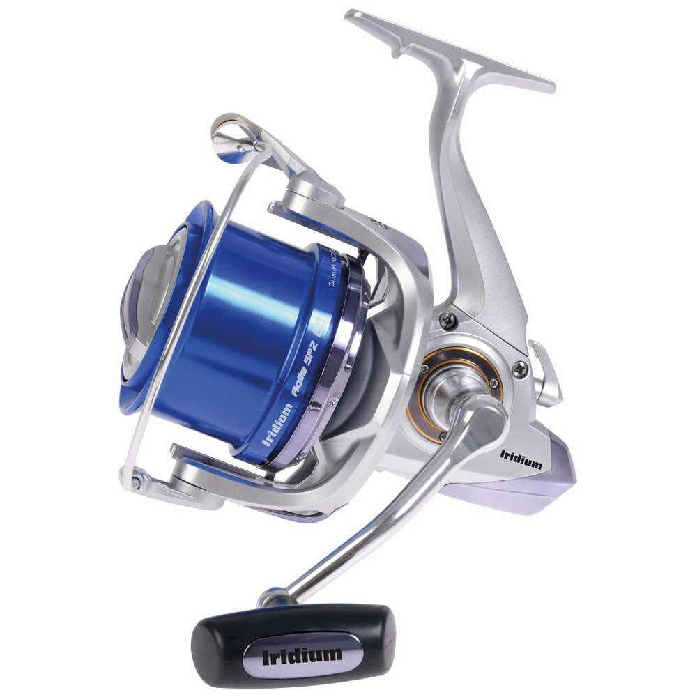 IRIDIUM Agile 2 SF Surfcasting Reel