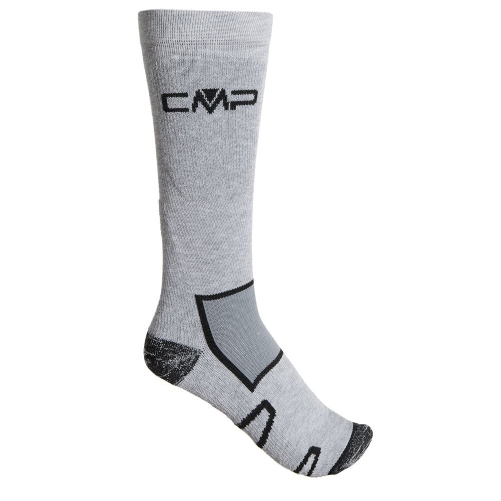 CMP Trekking Thermolite Medium 3I49467 Socks