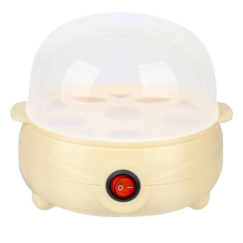 Malata Egg Cookers / Steamers