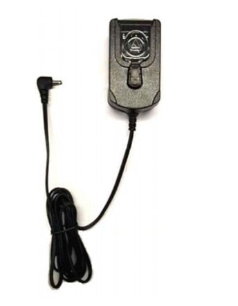 Zebra PWR-WUA5V4W0EU зарядное устройство для мобильных устройств Черный