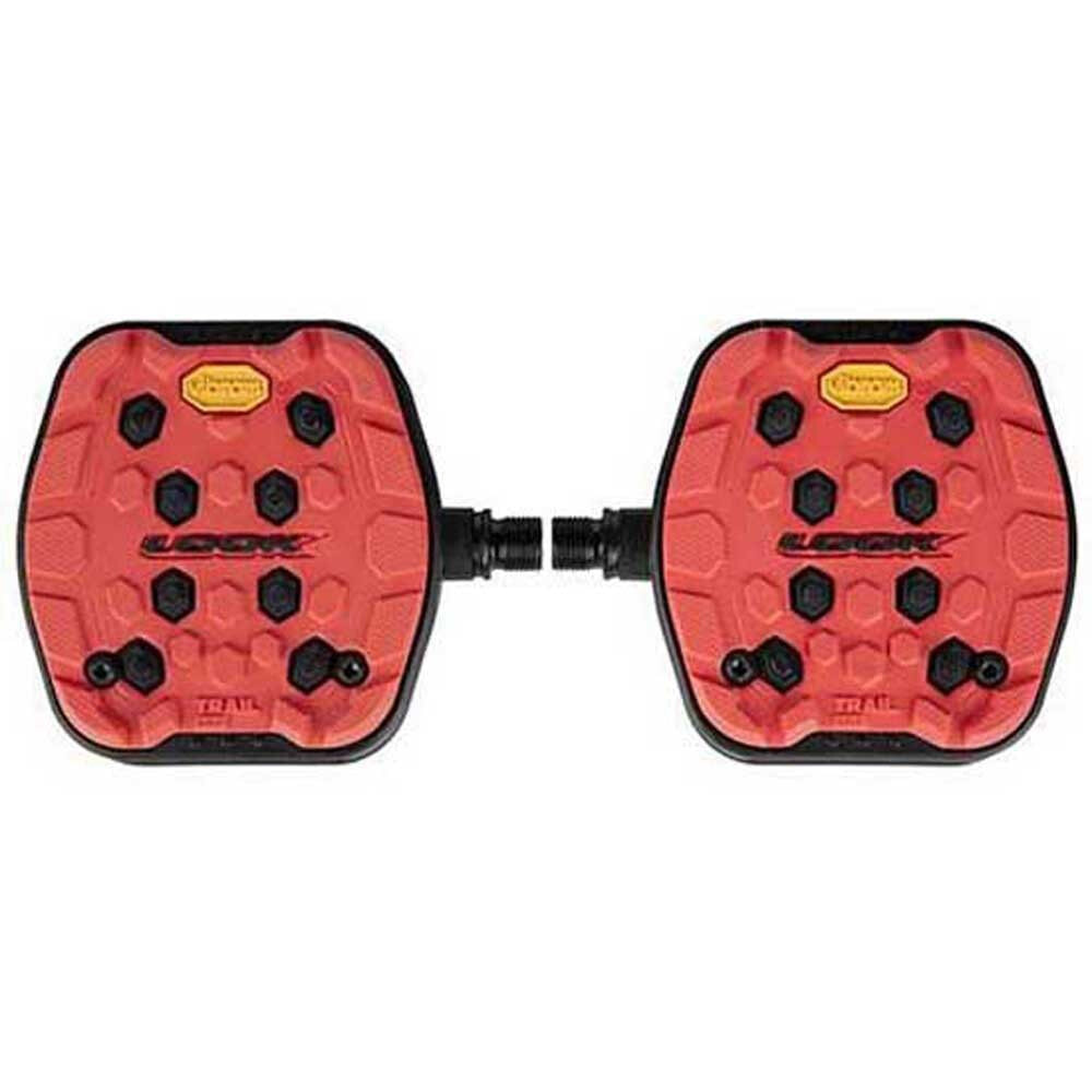 LOOK Trail Grip Pedals