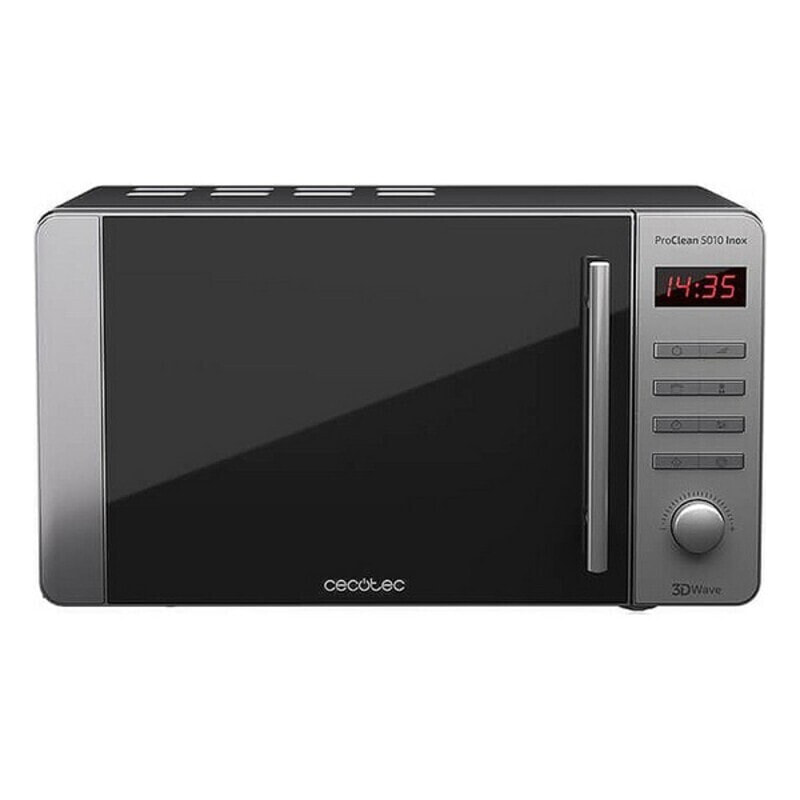 Microwave Cecotec 1534 20L 700W