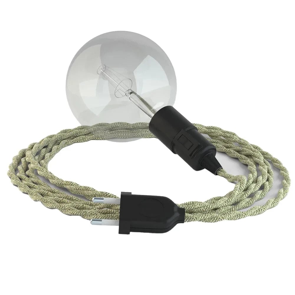 CREATIVE CABLES TN01 3 m Hanging Lamp