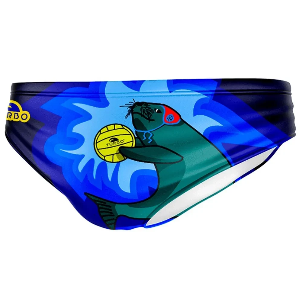 TURBO Seal Swimming Brief