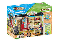 PLAYMOBIL Playm. 24-Stunden-Hofladen 71250