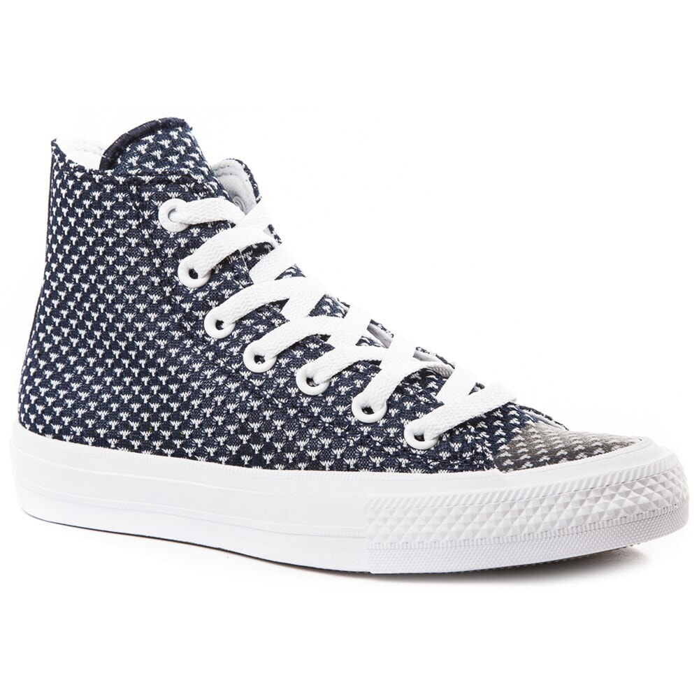 Женские кеды с высоким берцем Converse Chuck Taylor All Star II