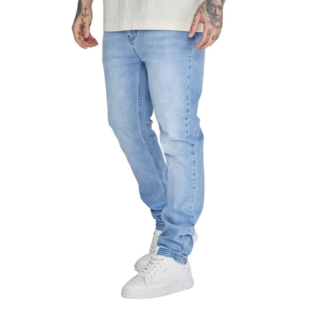 SIKSILK Drop Crotch Jeans