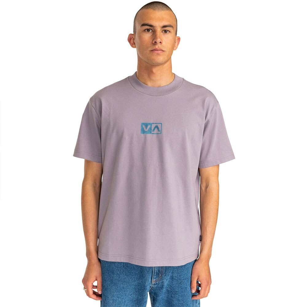 RVCA Balance Flock Short Sleeve T-Shirt
