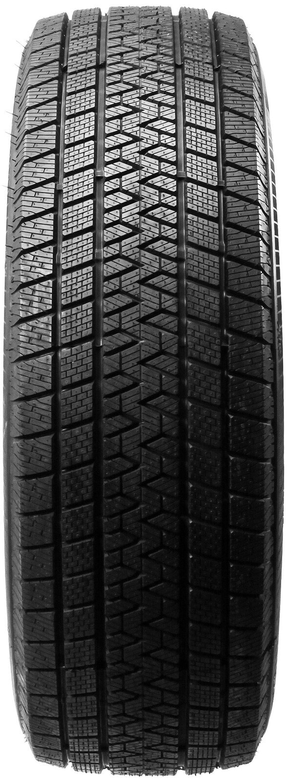 Шины для внедорожника зимние Gripmax Stature M/S M+S 3PMSF DOT19 235/45 R20 100V