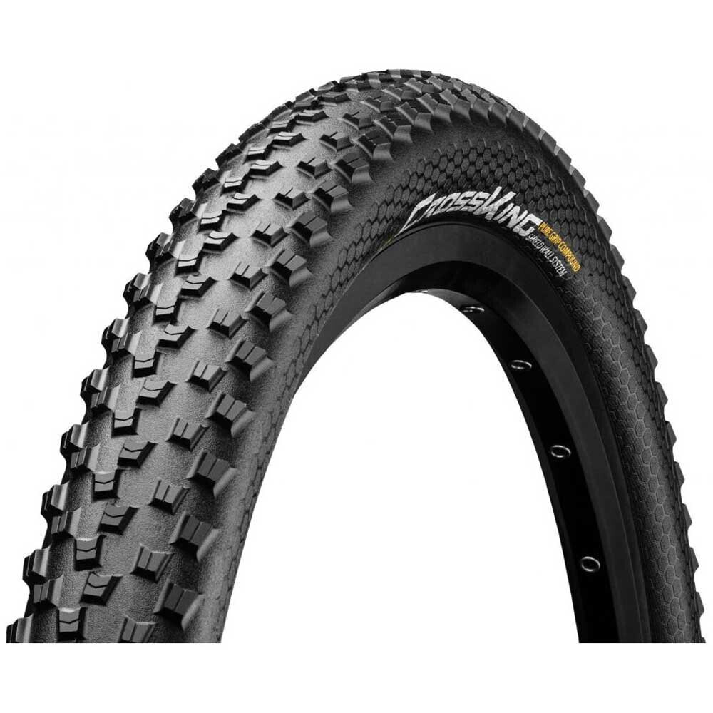 CONTINENTAL Cross King 26´´ x 2.20 Rigid MTB Tyre