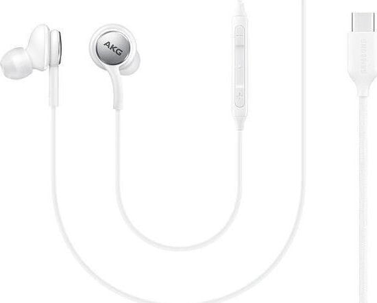 Samsung AKG EO-IC100 headphones (EO-IC100BBEGEU)