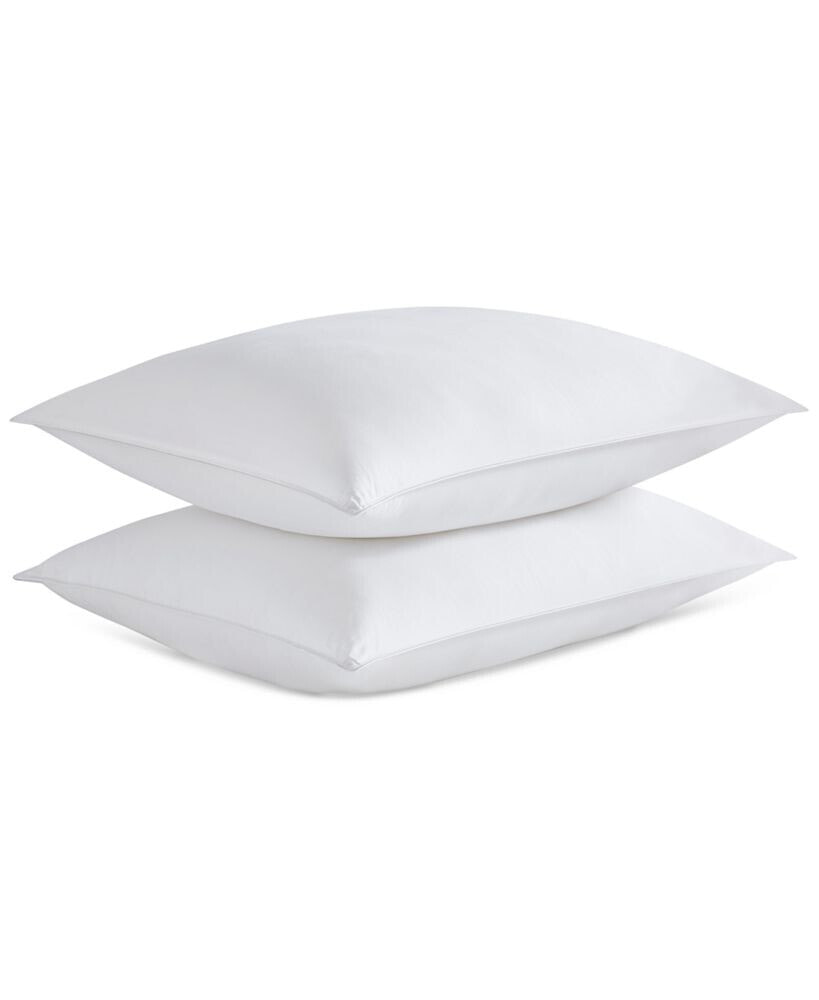 Charter Club continuous Clean Pillow, Standard, Created for Macy's