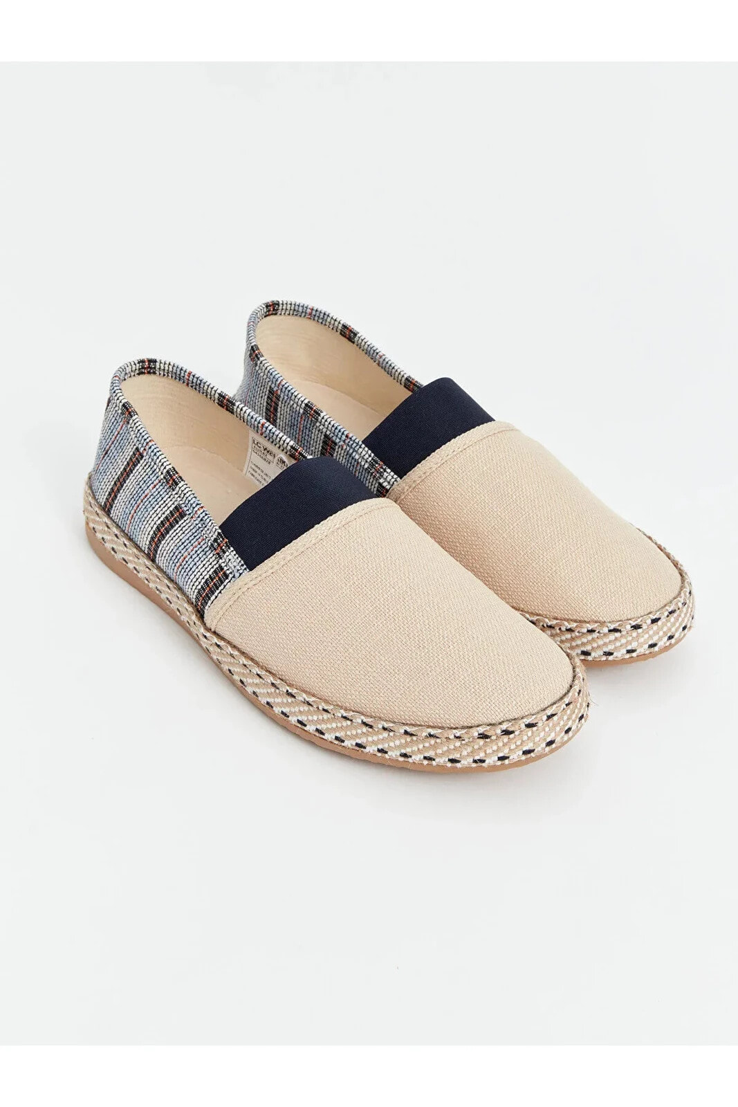 LCW STEPS Erkek Espadril Ayakkabı