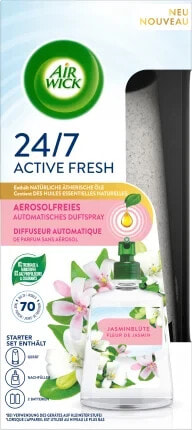 Lufterfrischer Active Fresh Jasmin, 1 St