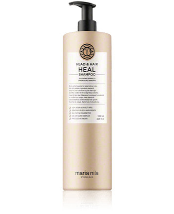 Maria Nila Head & Hair Heal Shampoo