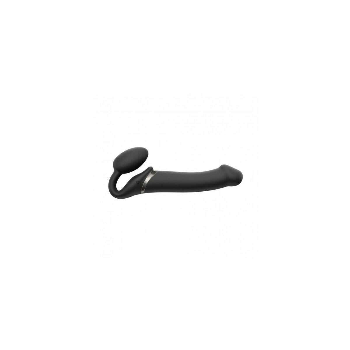 Vibrator Strap-on-me 6013953 Black M