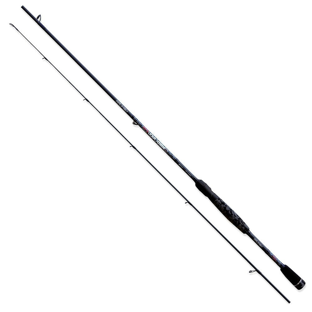 NOMURA Hiro Camou FW Spinning Rod