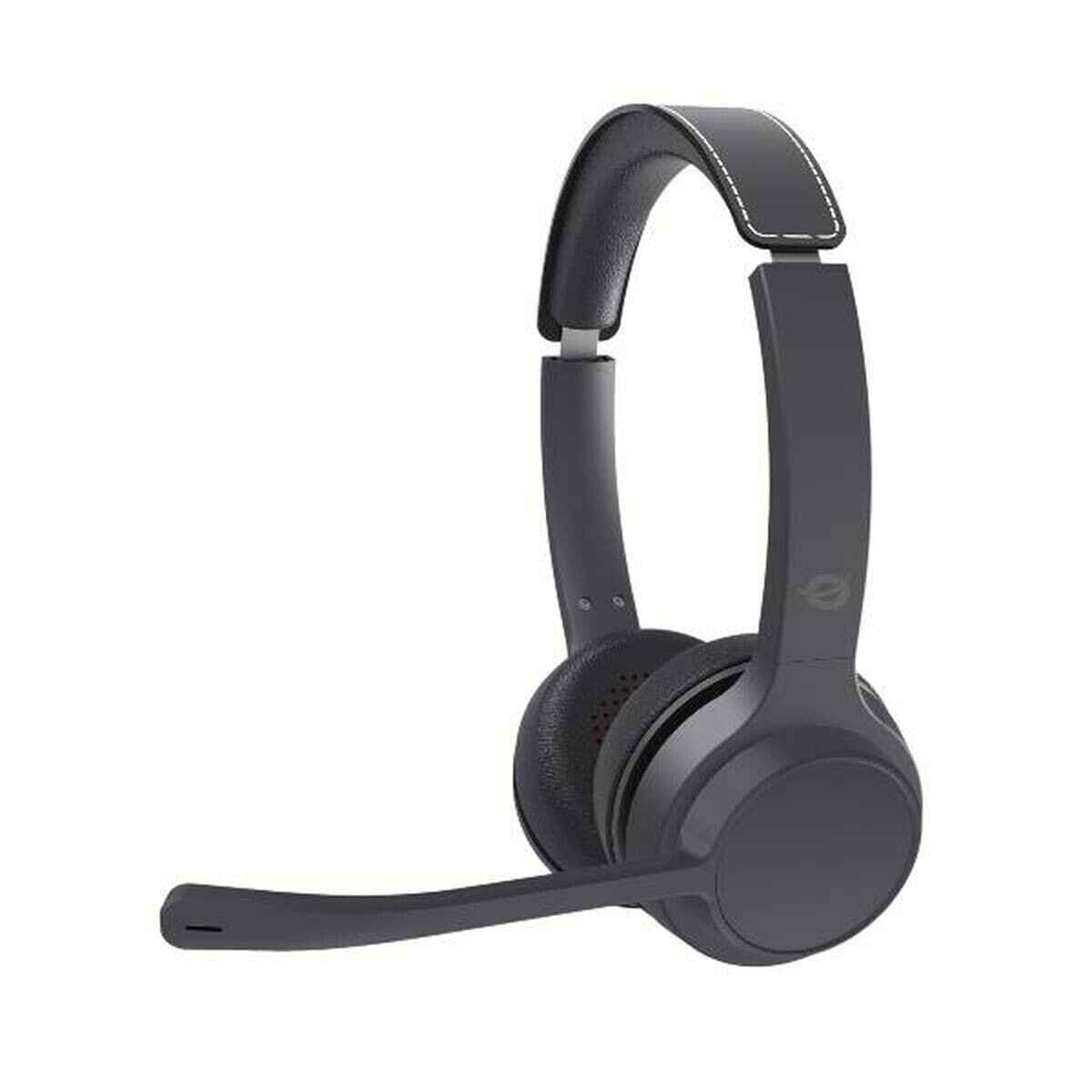 Bluetooth Headphones Conceptronic 120839407101