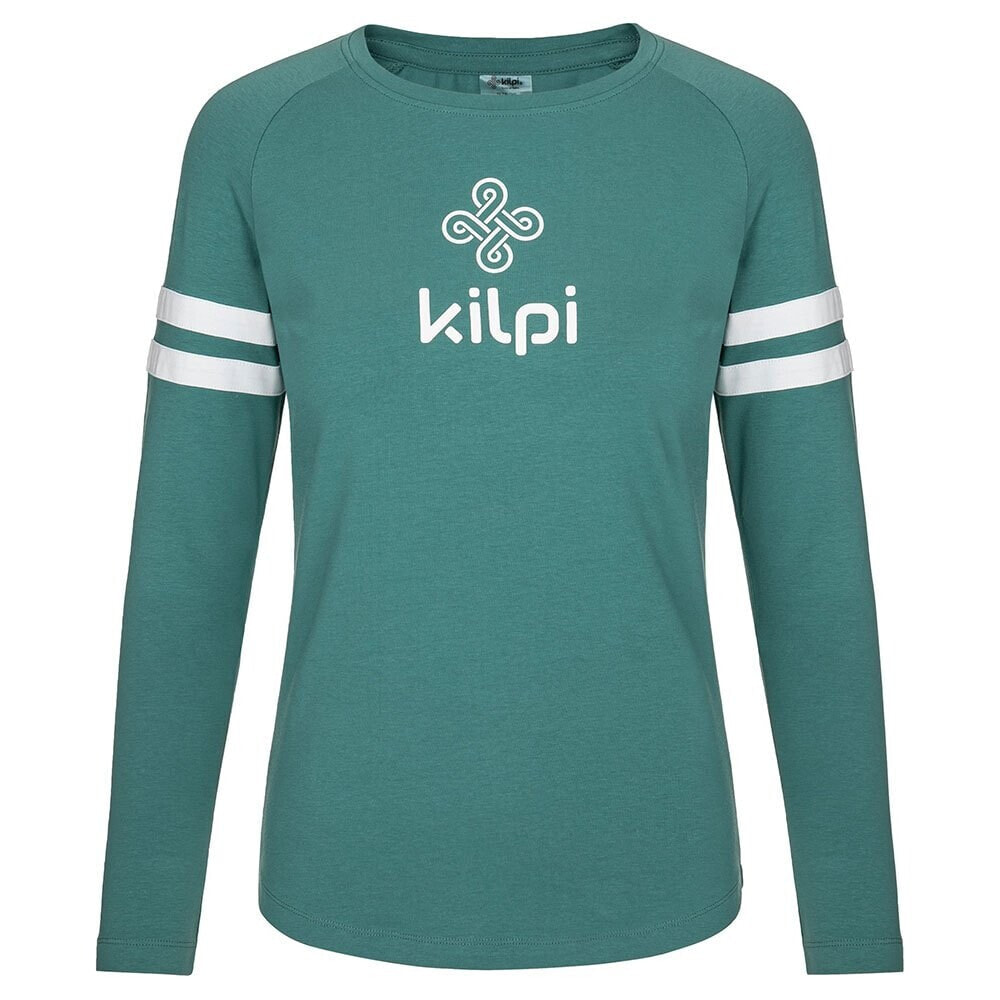 KILPI Magpies Long Sleeve T-Shirt