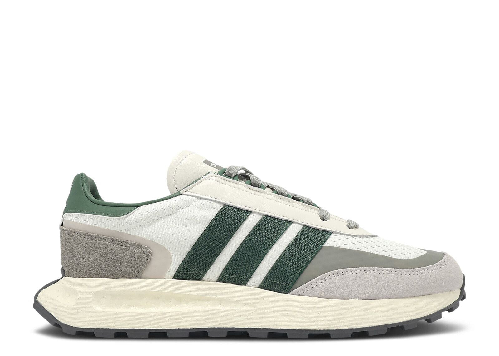 Retropy E5 'Off White Collegiate Green'