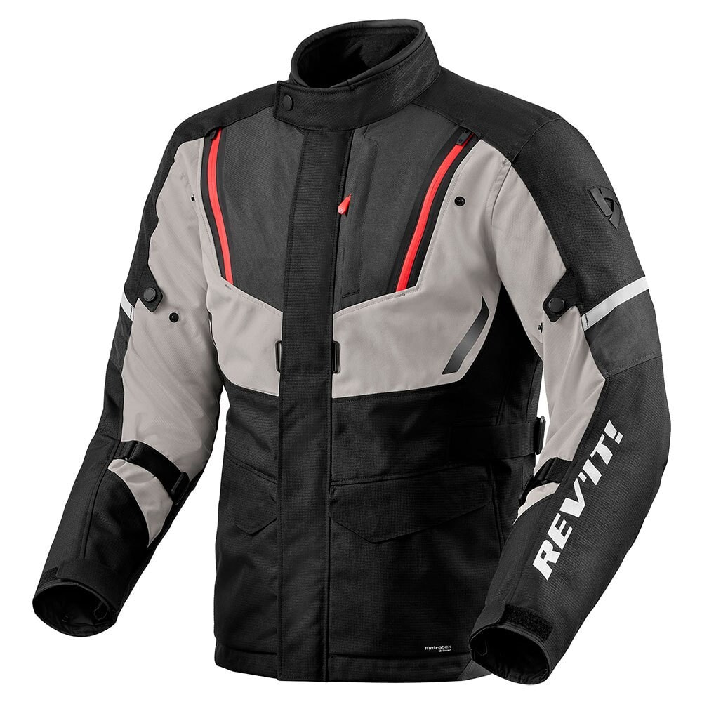 REVIT Move H2O Jacket