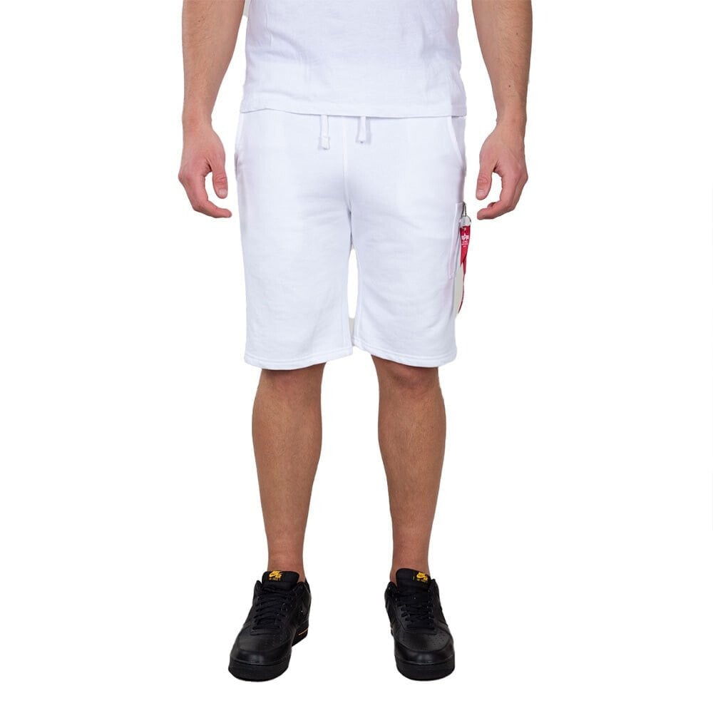 ALPHA INDUSTRIES X-Fit Cargo Shorts