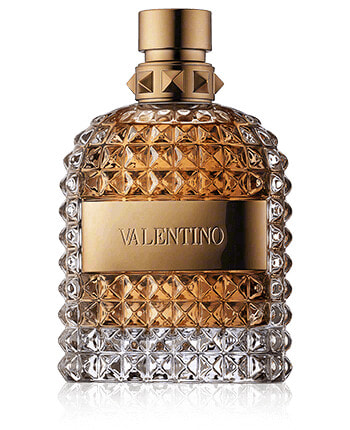 Valentino Uomo Eau de Toilette Spray