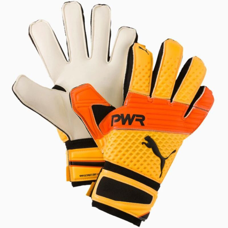 Вратарские перчатки Puma Evo Power Grip 2.3 RC 041222 35