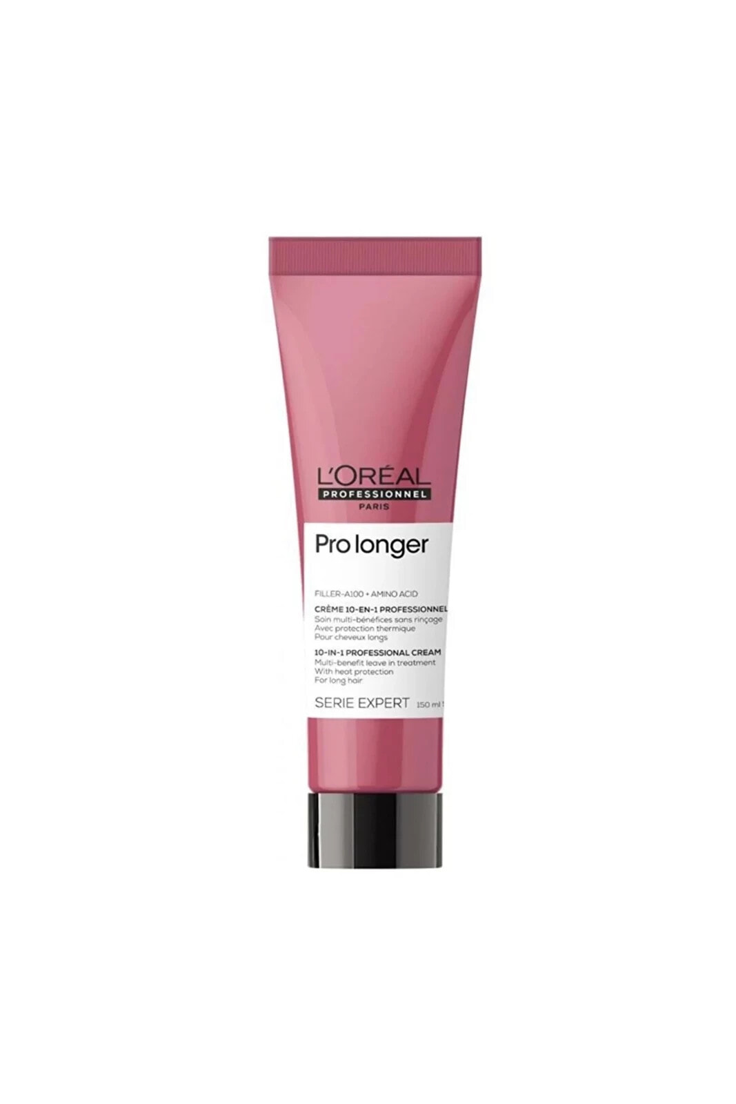 L'Oreal Paris Pro Longer 10 in 1 Профессиональный крем для волос 10 в 1 150 мл