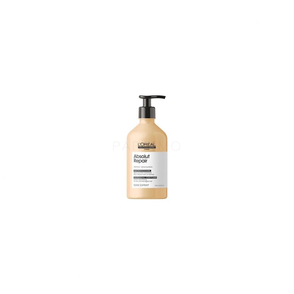 L'Oréal Professionnel Absolut Repair Professional Conditioner 500 ml conditioner für Frauen