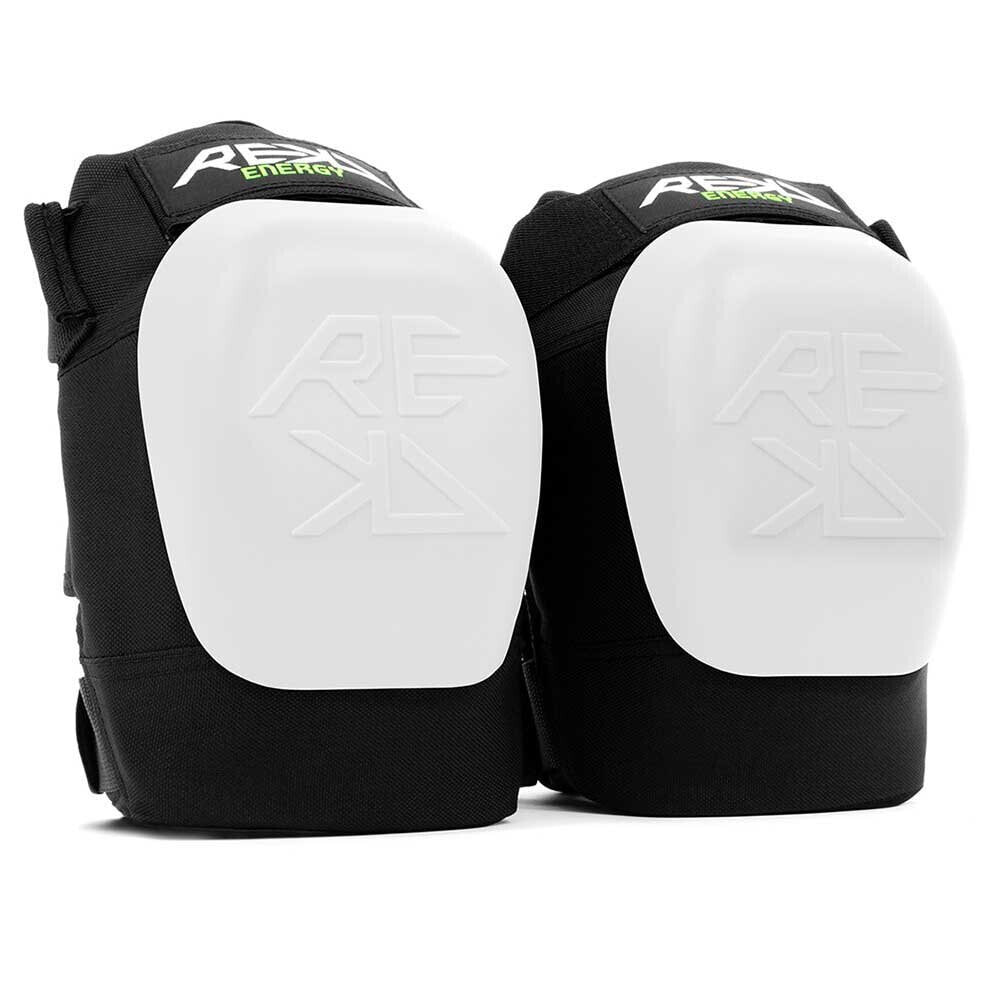 REKD PROTECTION Energy Patrol Ramp Pads Knee Guard