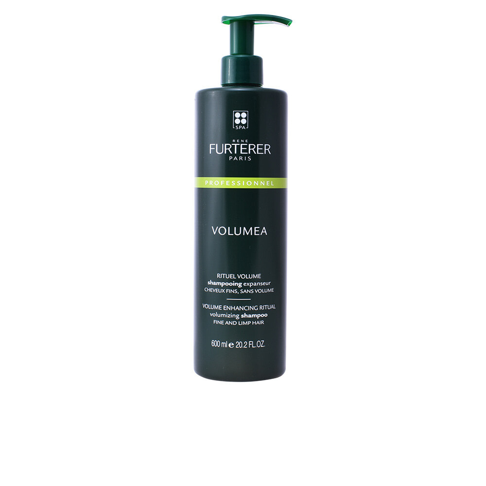 Rene Furterer	Volumea Volumizing Shampoo Шампунь для объема тонких волос 600 мл