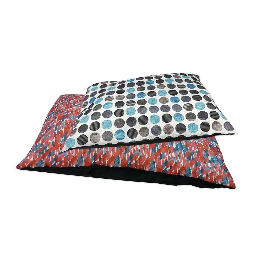 YAGU Low cushion 63x50x9 cm