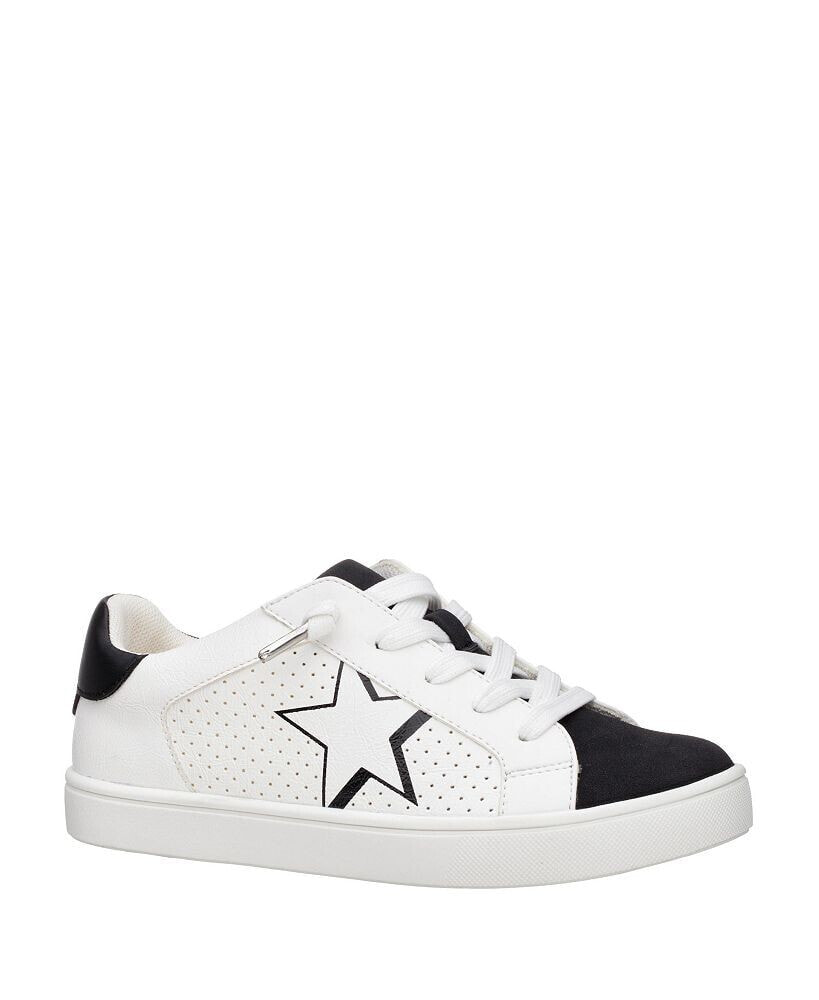 Nina little Girls Fallon Sneakers