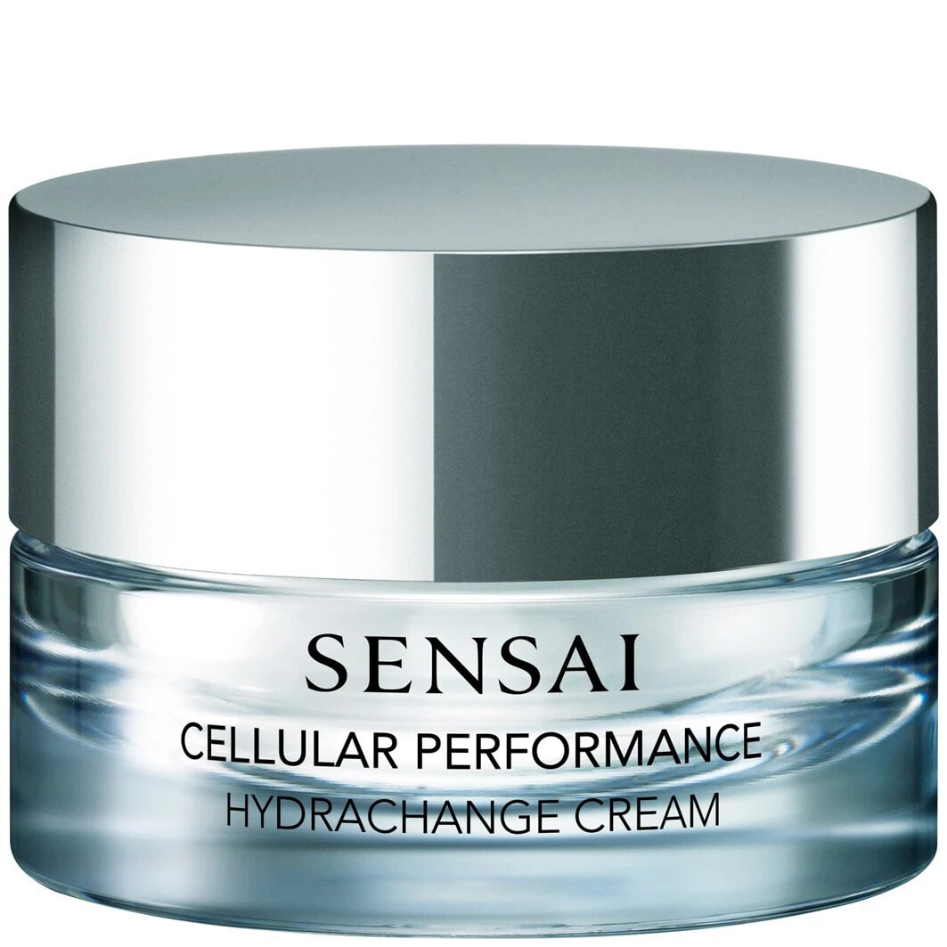 Cellular Performance Hydrating Tagescreme Hydrachange Cream