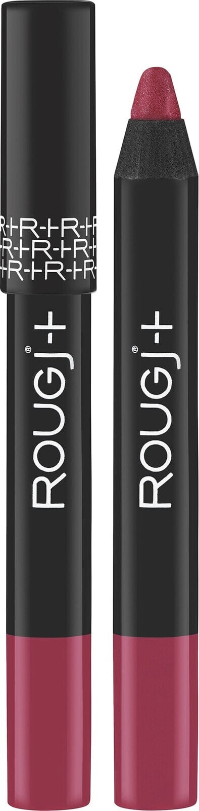 Lippenkonturenstift - Rougj+ Capsule Collection Anti-Ageing Lipstick