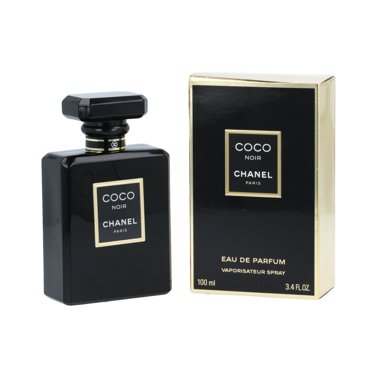 Women's Perfume Chanel EDP 50 ml Coco Noir