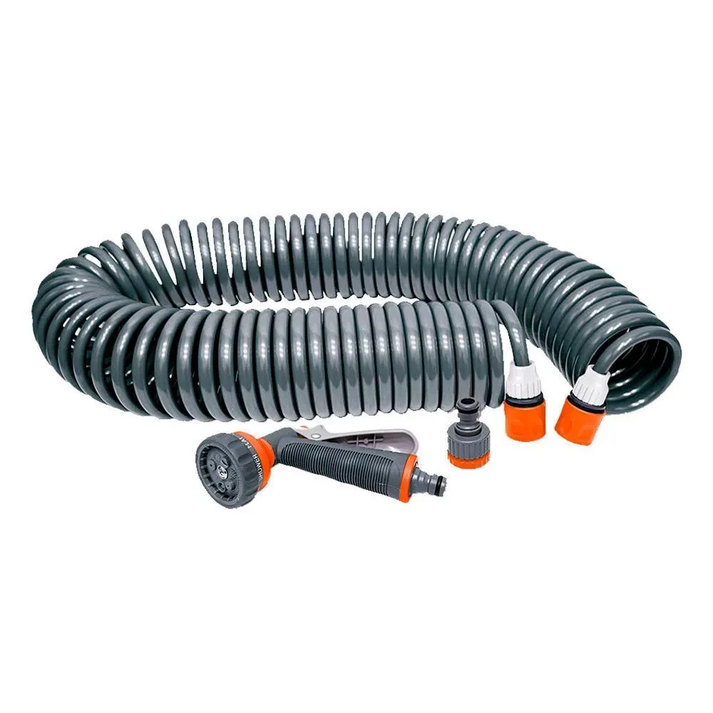 EDM 74021 Spiral Hose Kit 15 m